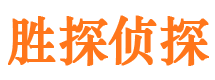 建邺侦探公司